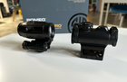 Комплект SIG SAUER коллиматор Romeo-MSR Compact + Магнифер Juliet3 Micro - изображение 3