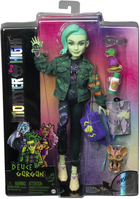 Лялька Monster High Deuce Gorgon (194735069873) - зображення 4
