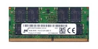 Оперативная память для ноутбука Micron DDR4 16GB 2133MHz SO-DIMM 2Rx8 PC4-2133P (MTA16ATF2G64HZ-2G1A1)