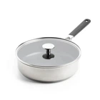 Стійник KitchenAid CSS з кришкою