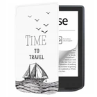 Чохол BeCover Smart Case для PocketBook 629 Verse / 634 Verse Pro 6" Time To Travel (710982)