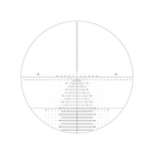 Оптичний приціл Nightforce NX8 4-32x50 F1 ZeroS 0.1 Mil. Сітка TReMoR3 (C633) - зображення 4