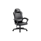 Кресло игровое Defender Master Black (64472)