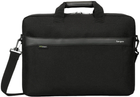 Etui na laptopa Targus GeoLite EcoSmart Slim Brief 13-14" Black (TBS576GL)