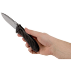 Нож Benchmade Presidio II AXIS, CF (570-1) - изображение 8