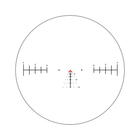 Оптичний приціл Primary Arms SLx 1-6×24 SFP сітка ACSS Aurora 5.56/.308 Meter з підсвічуванням (610182) - зображення 6
