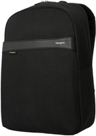 Plecak dla laptopa Targus GeoLite EcoSmart Essentials Backpack 15-16" Black (TSB960GL) - obraz 1