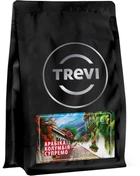 Кава в зернах Trevi Арабіка Колумбія Супремо 250 г (4820140050767)