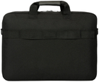 Чохол для ноутбука Targus GeoLite EcoSmart Slim Brief 15-16" Black (TSS984GL) - зображення 2