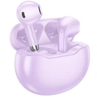 Наушники Hoco Bluetooth 5.3 гарнитура EW61 TWS Purple (EW61_Purple)