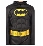 Карнавальний костюм CIAO Бетмен 10-12 років 135 см (8026196971230) - зображення 3