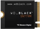SSD dysk Western Digital SN770M 500GB M.2 PCI Express 4.0 x4 3D NAND TLC (WDS500G3X0G) - obraz 1