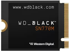 SSD диск Western Digital SN770M 500GB M.2 PCI Express 4.0 x4 3D NAND TLC (WDS500G3X0G)