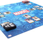 Ігровий килимок Gamegenic Marvel Champions синій гумовий (4251715412657) - зображення 4