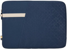 Etui na laptopa Case Logic Ibira IBRS213 13.3" Blue (IBRS213 DRESS BLUE) - obraz 3