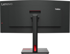 Monitor 34" Lenovo ThinkVision T34w-30 (63D4ZAT1EU) - obraz 3
