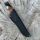 Туристический нож Gorillas BBQ Дракон (NT-104) - изображение 6