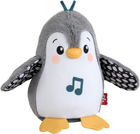 Мʼяка музична іграшка Fisher-Price Пінгвіненя (194735136742) - зображення 3