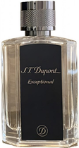 Woda perfumowana męska S.T. Dupont Exceptional 100 ml (3386460134712) - obraz 1