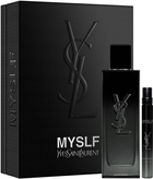 Zestaw prezentowy męski Yves Saint Laurent Myslf Woda perfumowana 100 ml + Woda perfumowana 10 ml (3614274093988) - obraz 1