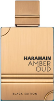 Парфумована вода для чоловіків Al Haramain Amber Oud Black Edition 60 мл (6291100132287) - зображення 1