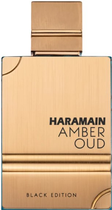 Woda perfumowana męska Al Haramain Amber Oud Black Edition 60 ml (6291100132287)