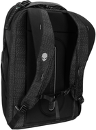 Рюкзак для ноутбука Alienware Horizon Travel Backpack 18" Black (460-BDPS) - зображення 2