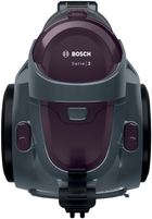 Odkurzacz bezworkowy Bosch BGC05AAA1 - obraz 2