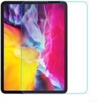 Szkło ochronne iLike 2.5D Edge Clear Tempered Glass do Lenovo Tab P11 11.5" Transparent (ILK-TGL-L4) - obraz 1