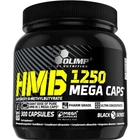 Аминокислоты Olimp HMB 1250 Mega Caps