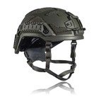Кевларовый шлем "ARCH" WENDY каска улучшенная. Олива. Баллистический NIJ IIIA. - изображение 6