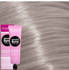 Farba do włosów Matrix SoColor Pre-Bonded Permanent Hair Color 8V Light Blonde Purple 90 ml (3474636977413) - obraz 2