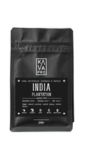Кофе зерновой India plantation KAVAPRO моносорт 250 г