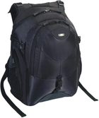 Рюкзак для ноутбука Targus Campus Backpack 15-16" 18" Black (460-BBJP) - зображення 1