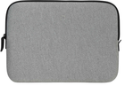 Чохол для ноутбука Dicota Urban 15" для Apple MacBook Air M2 Grey (7640239420991) - зображення 1