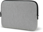 Чохол для ноутбука Dicota Urban 15" для Apple MacBook Air M2 Grey (7640239420991) - зображення 4