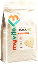 Korzeń maca MyVita Bio 500 g (5903021590879)