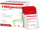 Prebiotyk Urgo Fibegastrin 15 szt (5904194110512) - obraz 1