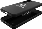 Панель Adidas OR Moulded Case Basic SS22 для Samsung Galaxy S22 Plus Black (8718846098809) - зображення 2