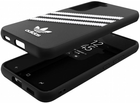 Панель Adidas OR Moulded Case SS22 для Samsung Galaxy S22 Black/White (8718846098823) - зображення 3