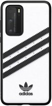 Панель Adidas OR для Huawei P40 White (8718846076944) - зображення 1