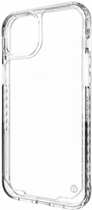 Панель CLCKR Diamond non-magsafe 6.7 для Apple iPhone 15 Plus Transparent (4251993301155) - зображення 2