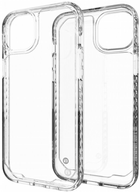 Панель CLCKR Diamond non-magsafe 6.7 для Apple iPhone 15 Plus Transparent (4251993301155) - зображення 3