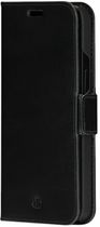 Etui z klapką Dbramante1928 Copenhagen do Apple iPhone 14 Plus Black (5711428015754) - obraz 3