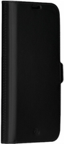 Etui z klapką Dbramante1928 Copenhagen do Apple iPhone 14 Plus Black (5711428015754) - obraz 2