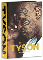 Moja prawda - Mike Tyson, Larry Sloman (9788383302096) - obraz 2