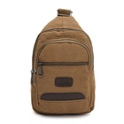 Сумка-слінг чоловіча Monsen C1HSSA511br-brown