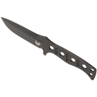 Ніж Benchmade Sibert Adamas Black (375BK-1) - изображение 4