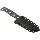 Ніж Benchmade Sibert Adamas Black (375BK-1) - изображение 5