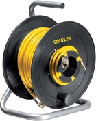 Катушка Шланг пневматический для компрессора для сжатого воздуха Stanley 166013XSTN